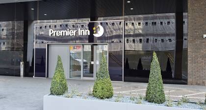 Premier Inn London Chiswick