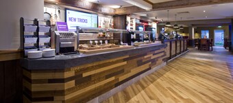 Premier Inn Minehead