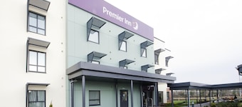 Premier Inn Minehead