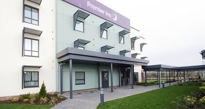 Premier Inn Minehead