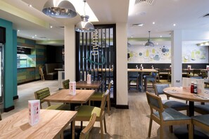 Restaurant - Premier Inn Monmouth (Monmouth)