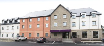 Premier Inn Monmouth