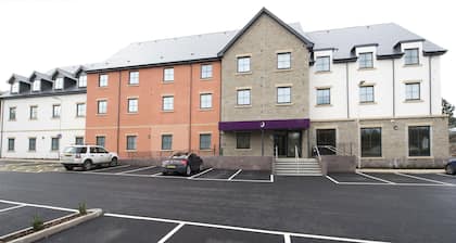 Premier Inn Monmouth