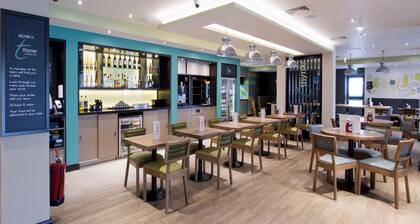 Premier Inn Monmouth