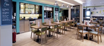 Premier Inn Monmouth