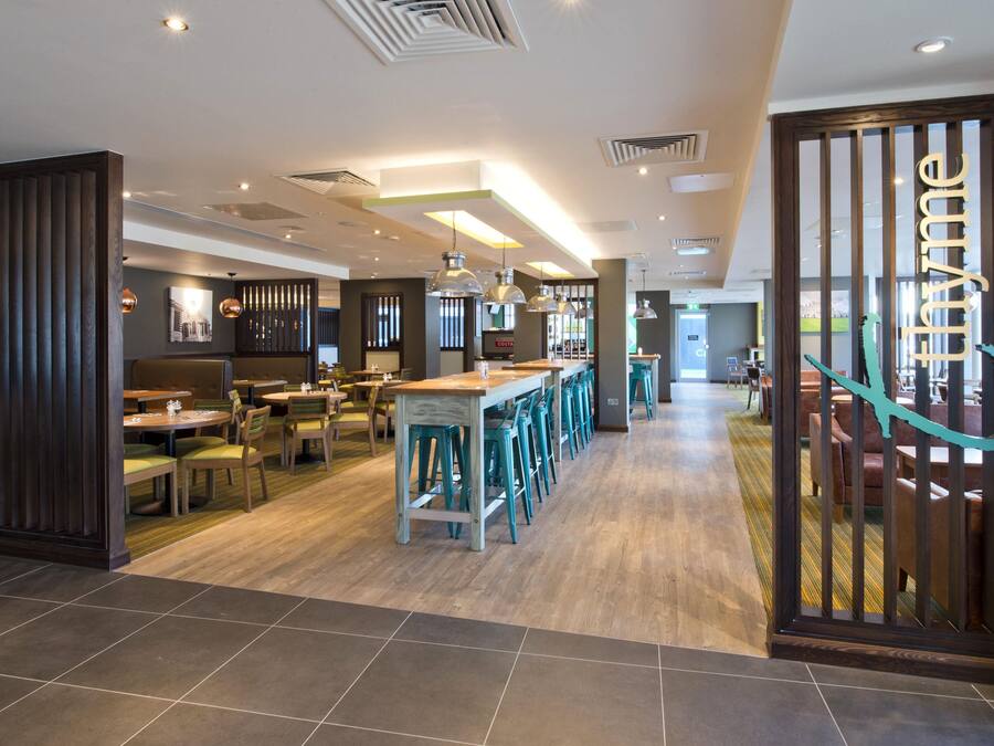 Restaurante