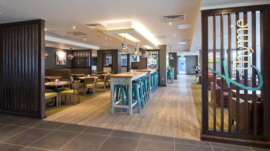 Premier Inn Slough Central South
