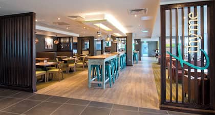 Premier Inn Slough Central South