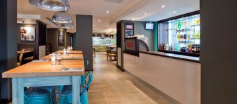 Premier Inn Slough Central South