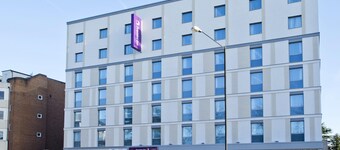 Premier Inn Slough Central South
