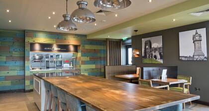 Premier Inn Thirsk
