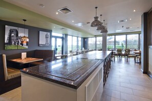 Restaurant - Premier Inn Thirsk (Thirsk)