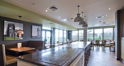 Premier Inn Thirsk