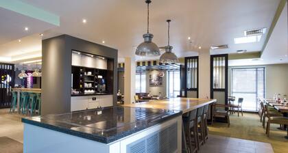 Premier Inn Wells - Somerset