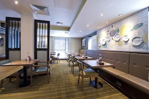 Restoran