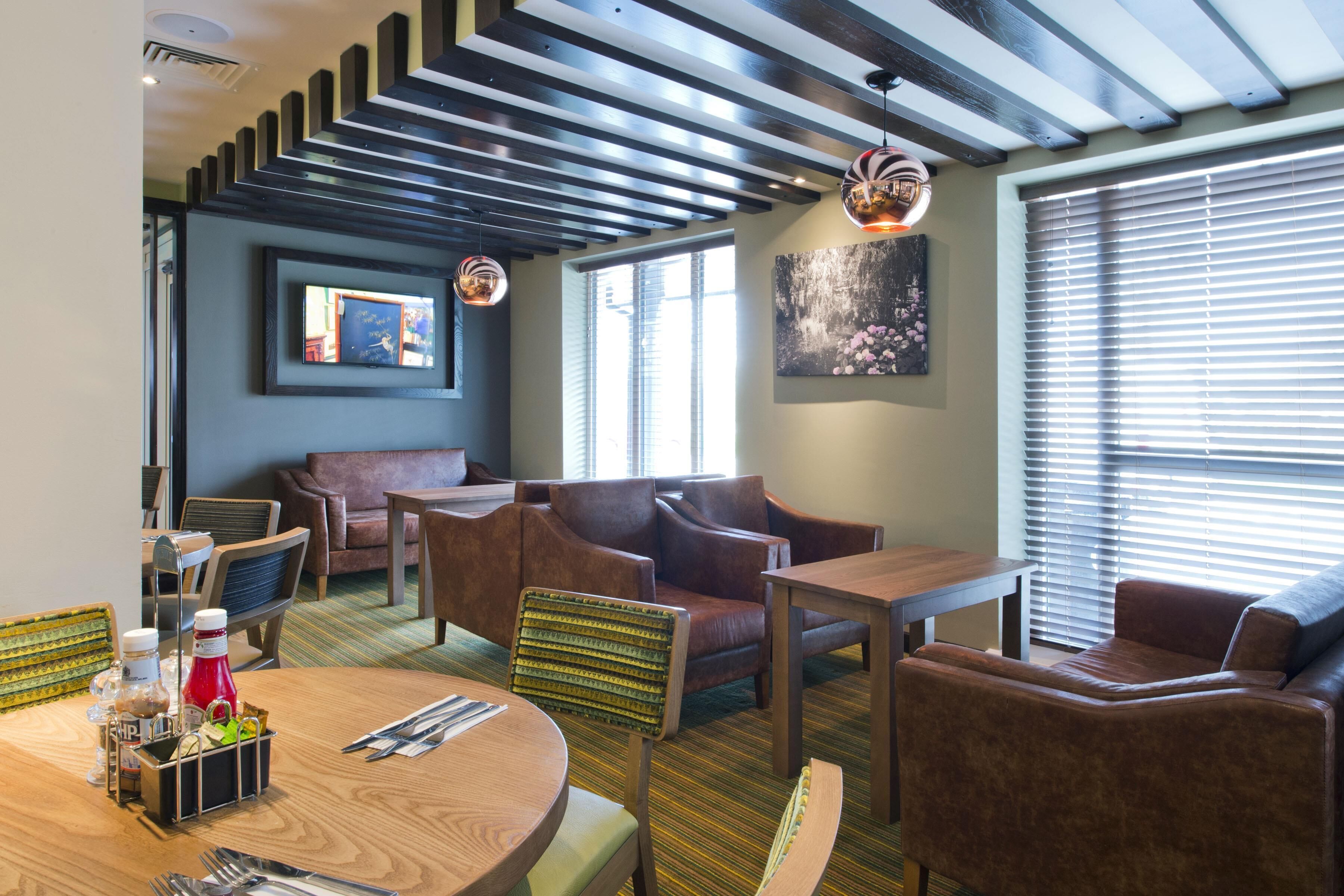 Restaurang