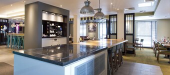 Premier Inn Wells - Somerset