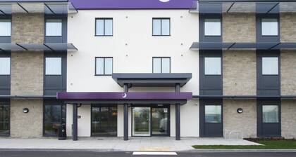 Premier Inn Wells - Somerset