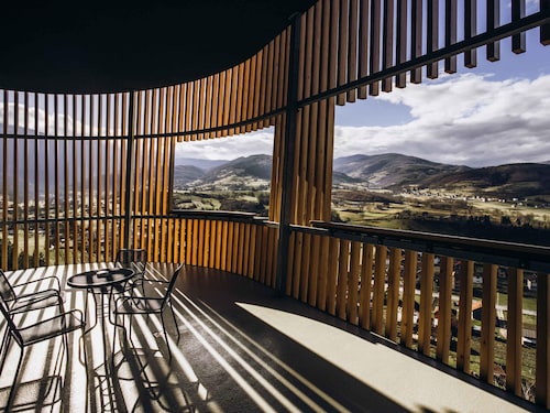 Tarcin Forest Resort & Spa Sarajevo - MGallery Collection