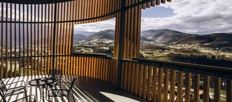 Tarcin Forest Resort & Spa Sarajevo - MGallery Collection