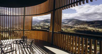 Tarcin Forest Resort & Spa Sarajevo - MGallery Collection