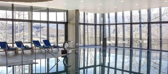 Tarcin Forest Resort & Spa Sarajevo - MGallery Collection