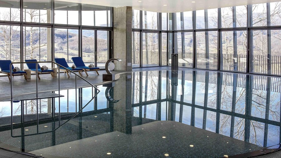 Tarcin Forest Resort & Spa Sarajevo - MGallery Collection