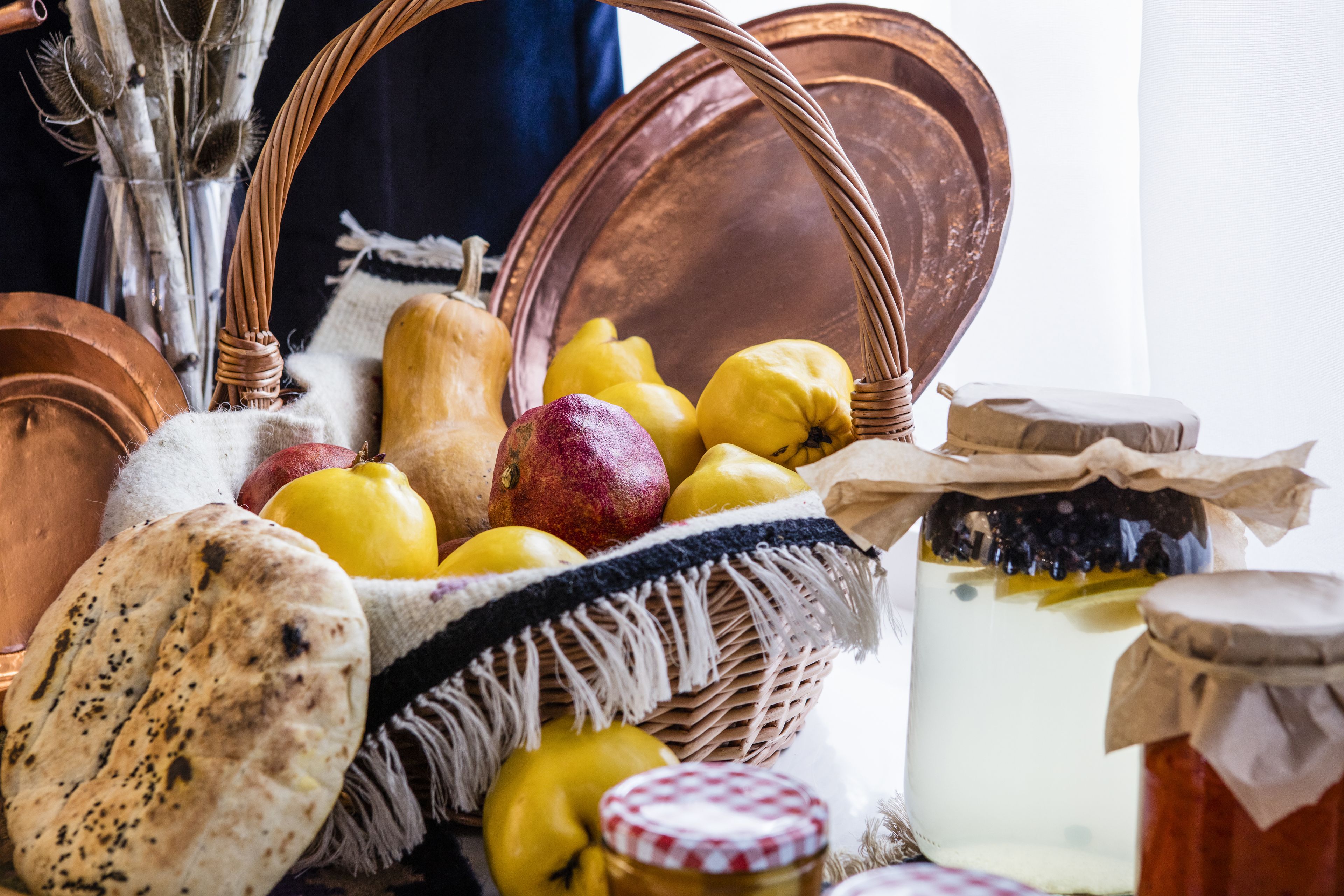 daily buffet breakfast (eur 15 per person)