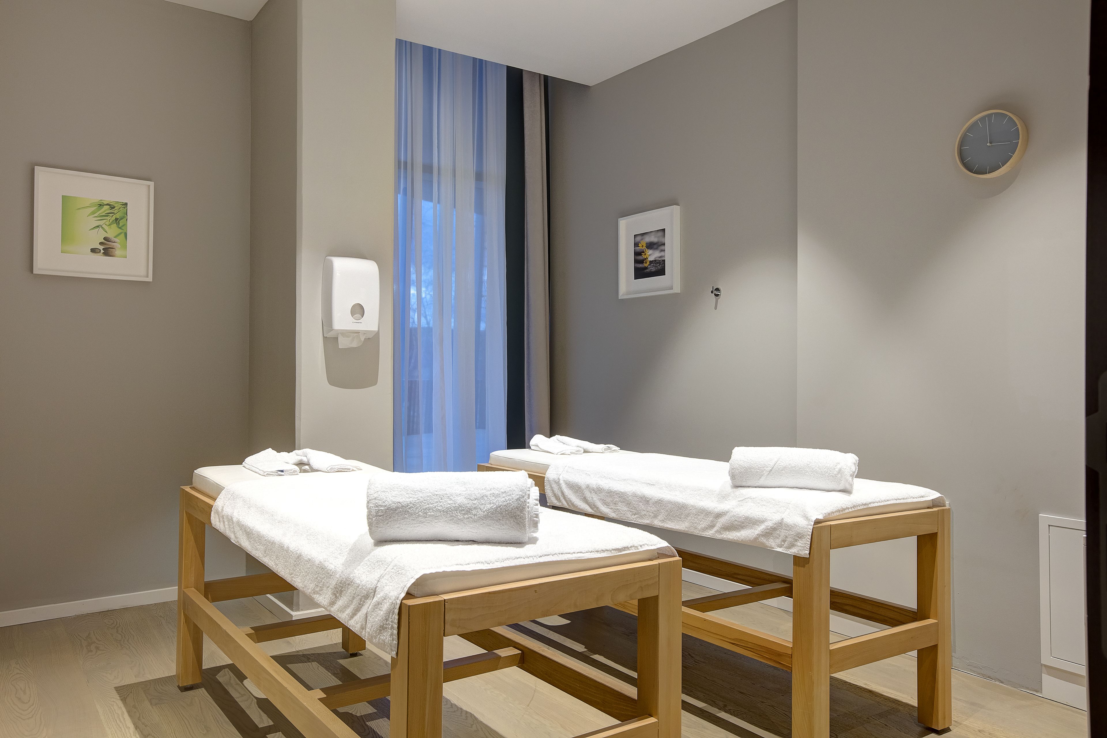 couples treatment room(s), sauna, steam room, turkish bath/hammam