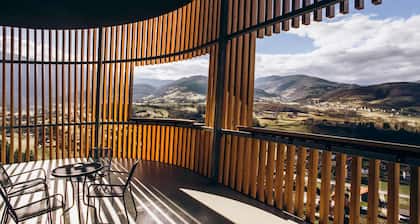 Tarcin Forest Resort & Spa Sarajevo - MGallery Collection