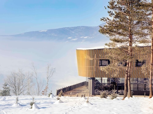 Tarcin Forest Resort & Spa Sarajevo - MGallery Collection