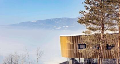 Tarcin Forest Resort & Spa Sarajevo - MGallery Collection