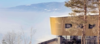 Tarcin Forest Resort & Spa Sarajevo - MGallery Collection
