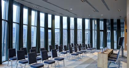 Tarcin Forest Resort & Spa Sarajevo - MGallery Collection