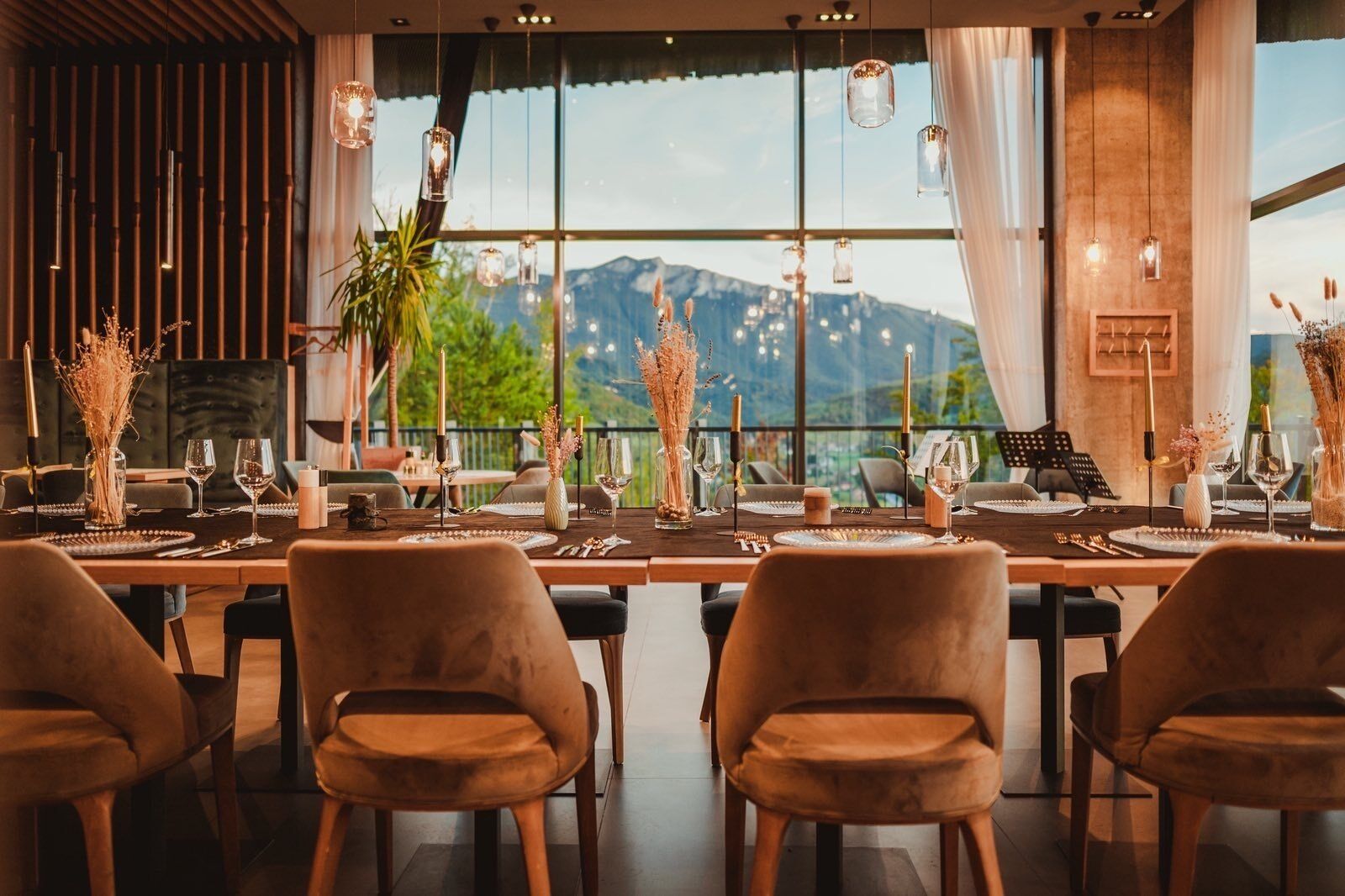 Restoran