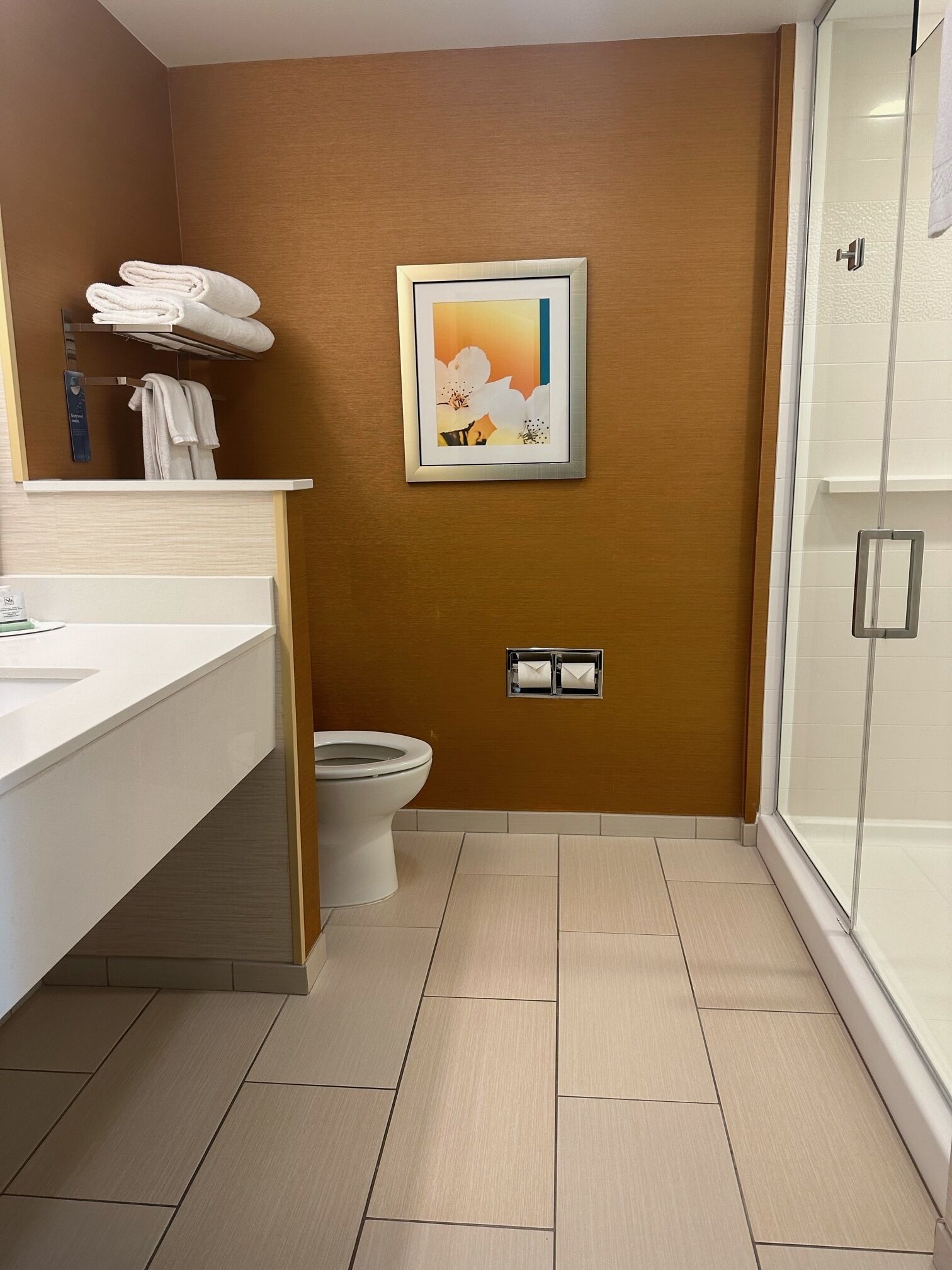 Photo - Fairfield Inn & Suites by Marriott Hollister