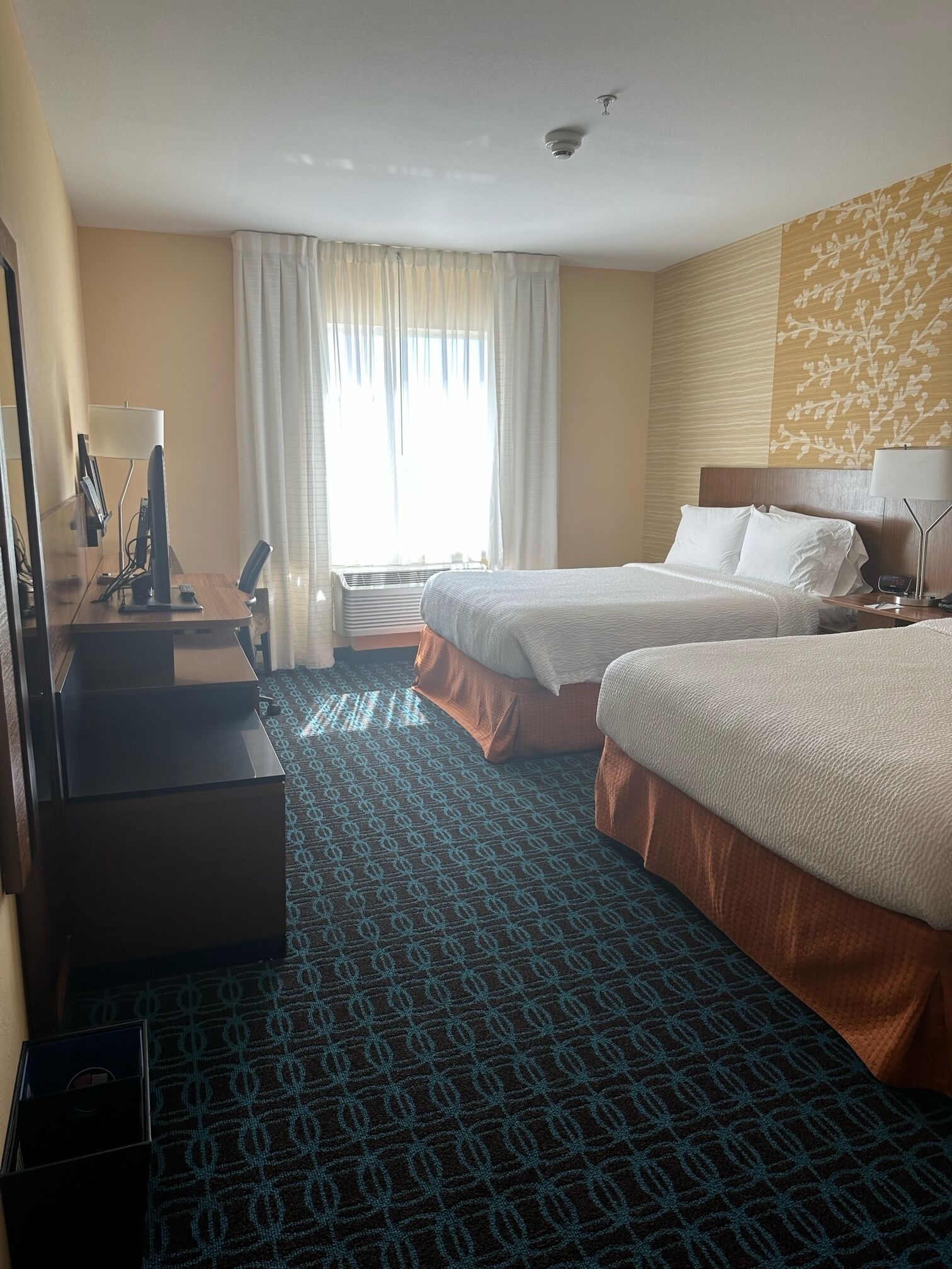 Photo - Fairfield Inn & Suites by Marriott Hollister