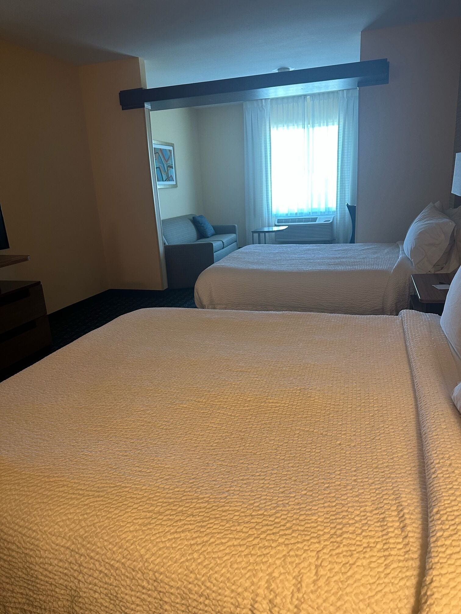 Photo - Fairfield Inn & Suites by Marriott Hollister