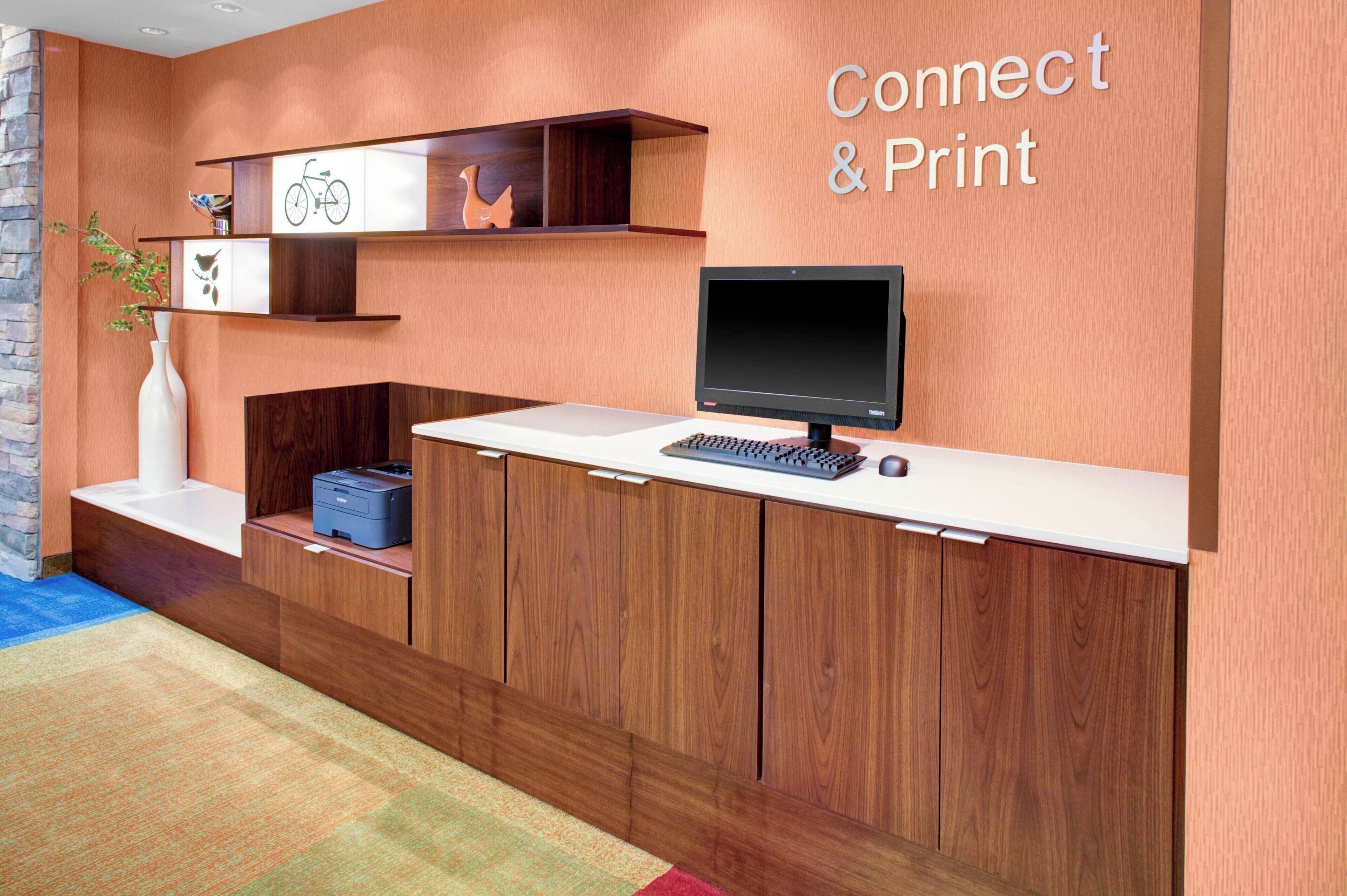 Photo - Fairfield Inn & Suites by Marriott Hollister