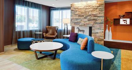 Fairfield Inn & Suites by Marriott Hollister