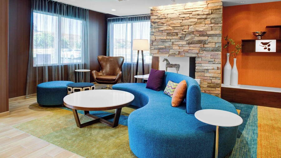 Fairfield Inn & Suites by Marriott Hollister