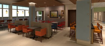 Holiday Inn Express & Suites Columbia City by IHG