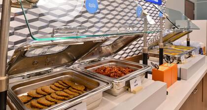 Holiday Inn Express & Suites Columbia City by IHG