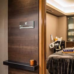 Trattamenti per il corpo, massaggi con le pietre calde