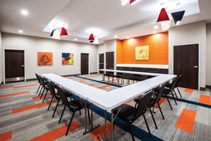 Meeting facility - La Quinta Inn & Suites by Wyndham Owasso (Owasso)