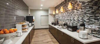 ลากินตา อินน์แอนด์สวีทส์ บายวินด์แฮม โอวาซโซ