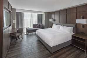 Vistas desde la habitación