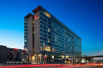 Omaha Marriott Downtown at the Capitol District