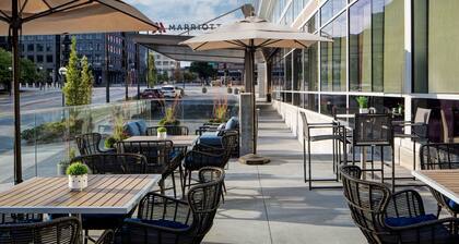 Omaha Marriott Downtown at the Capitol District