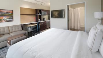 Ropa de cama de alta calidad y colchones con pillow-top